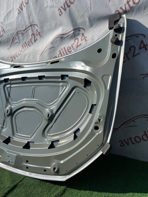 Капот, 19500 рублей, Красноярск