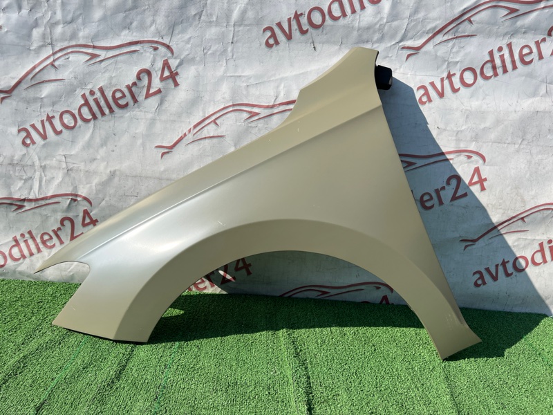 Крыло, 7000 рублей, Красноярск