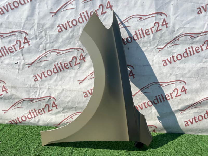 Крыло, 7000 рублей, Красноярск