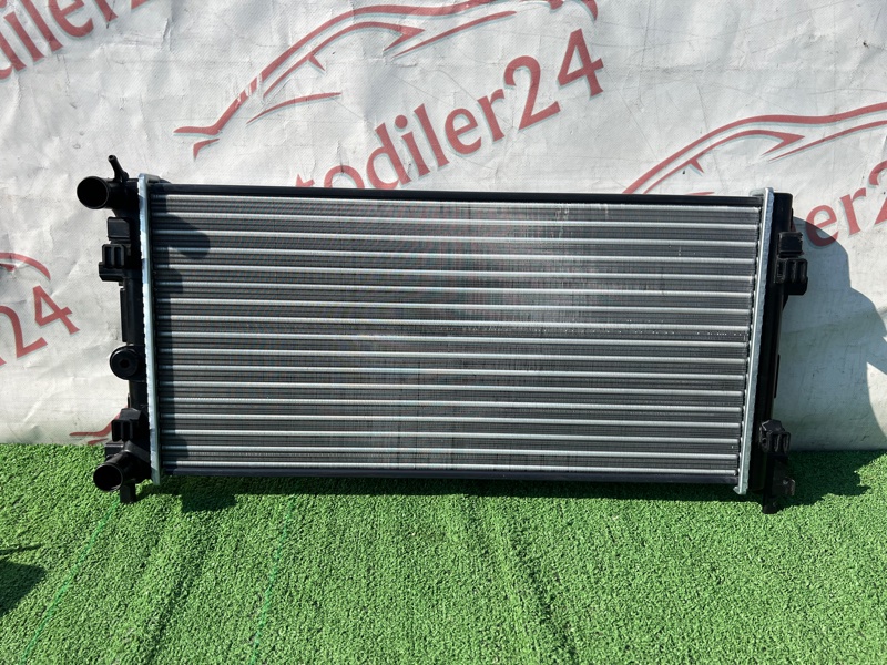 Радиатор основной, 3500 рублей, Красноярск