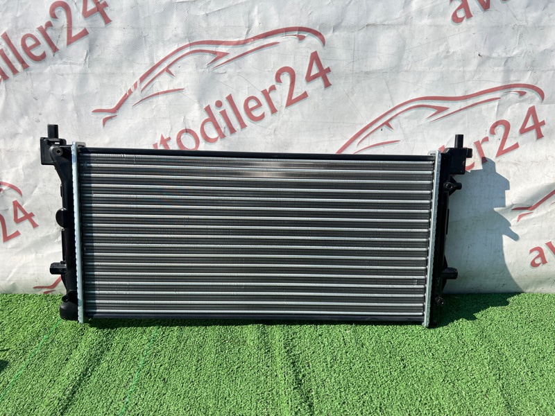 Радиатор основной, 3500 рублей, Красноярск