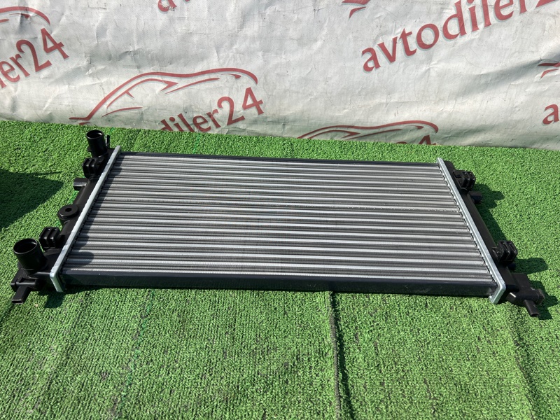 Радиатор основной, 3500 рублей, Красноярск