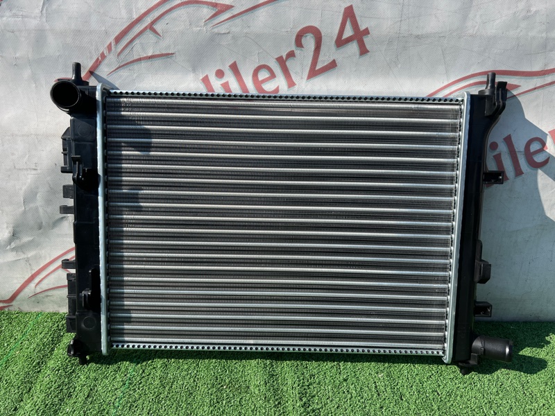 Радиатор охлаждения, 5000 рублей, Красноярск