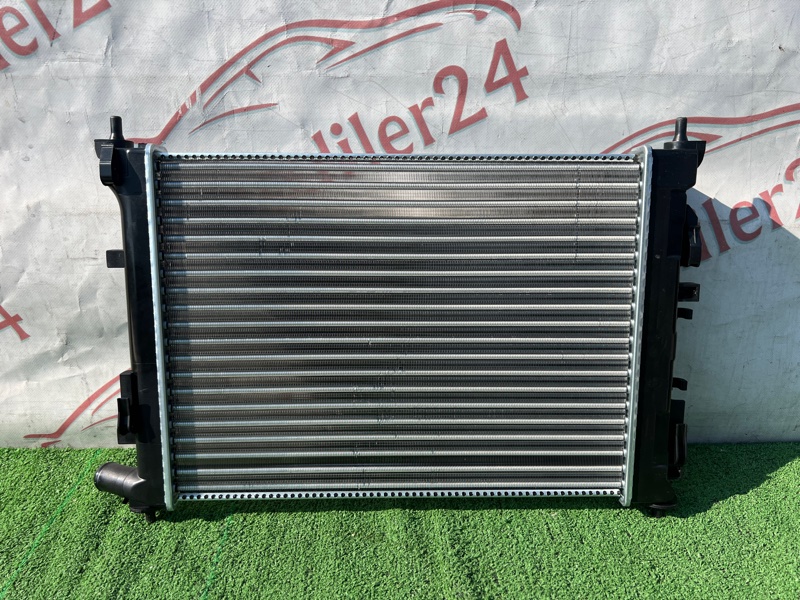 Радиатор охлаждения, 5000 рублей, Красноярск