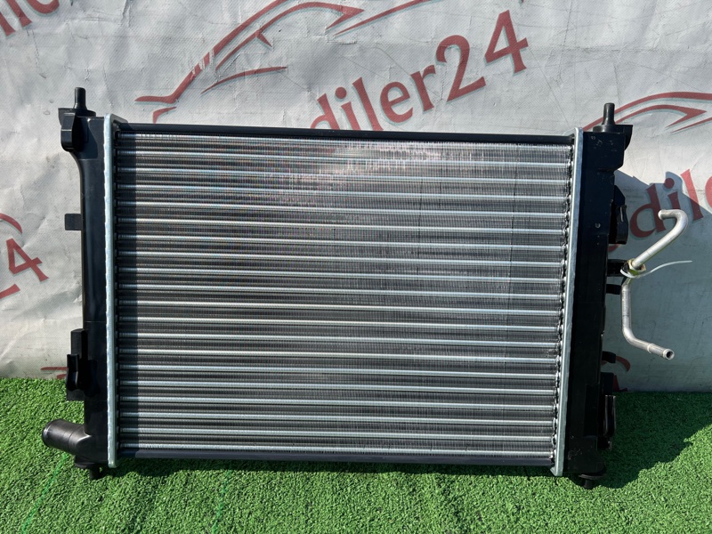 Радиатор охлаждения, 5500 рублей, Красноярск