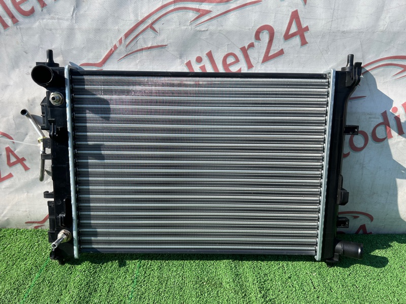 Радиатор охлаждения, 5500 рублей, Красноярск