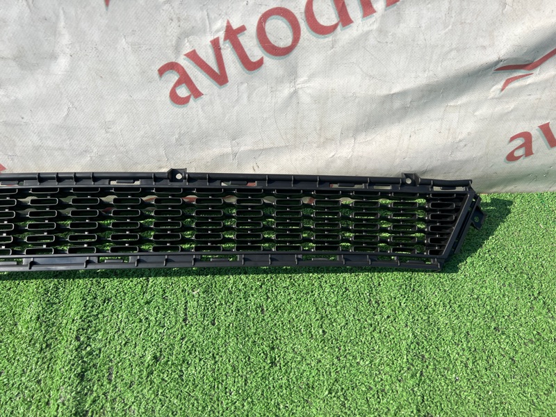 Решетка бампера, 1300 рублей, Красноярск