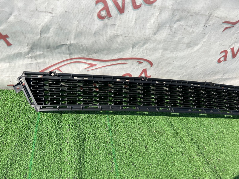 Решетка бампера, 1300 рублей, Красноярск