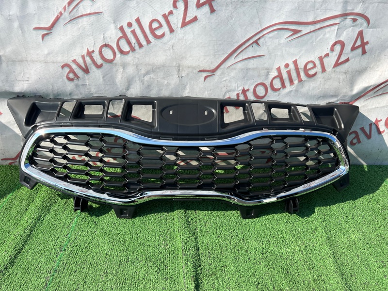 Решетка радиатора, 2800 рублей, Красноярск