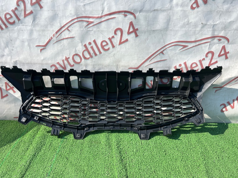 Решетка радиатора, 2800 рублей, Красноярск