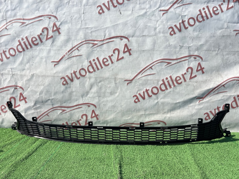 Решетка бампера, 1400 рублей, Красноярск