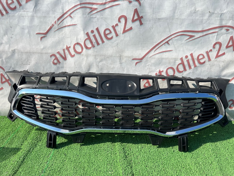 Решетка радиатора, 4200 рублей, Красноярск