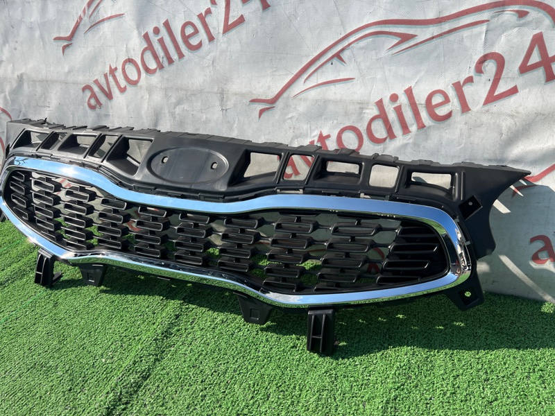 Решетка радиатора, 4200 рублей, Красноярск