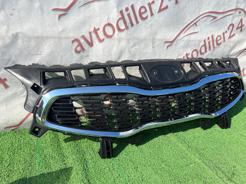 Решетка радиатора, 4200 рублей, Красноярск