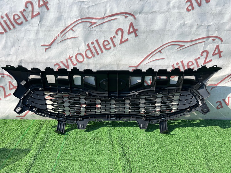 Решетка радиатора, 4200 рублей, Красноярск