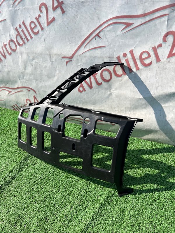 кронштейн бампера, 1200 рублей, Красноярск