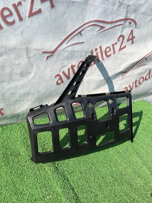 кронштейн бампера, 1200 рублей, Красноярск