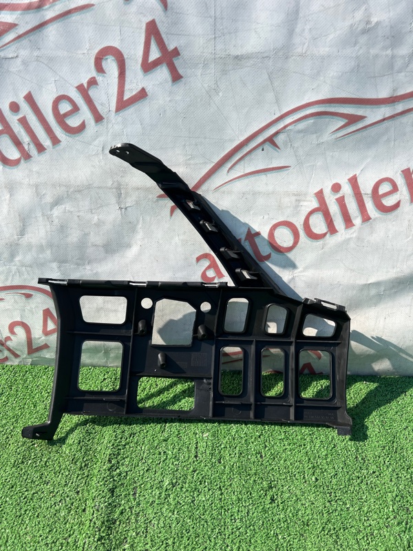 кронштейн бампера, 1200 рублей, Красноярск