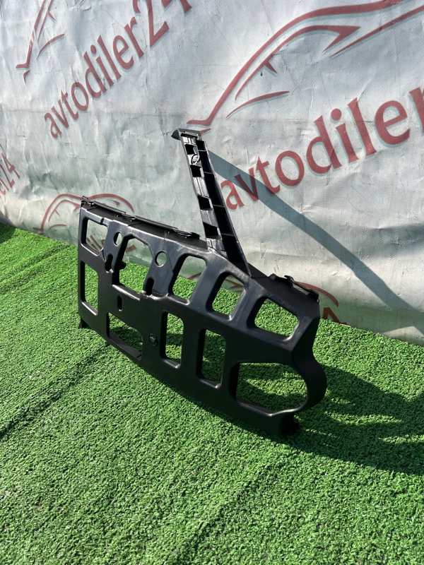 кронштейн бампера, 1200 рублей, Красноярск