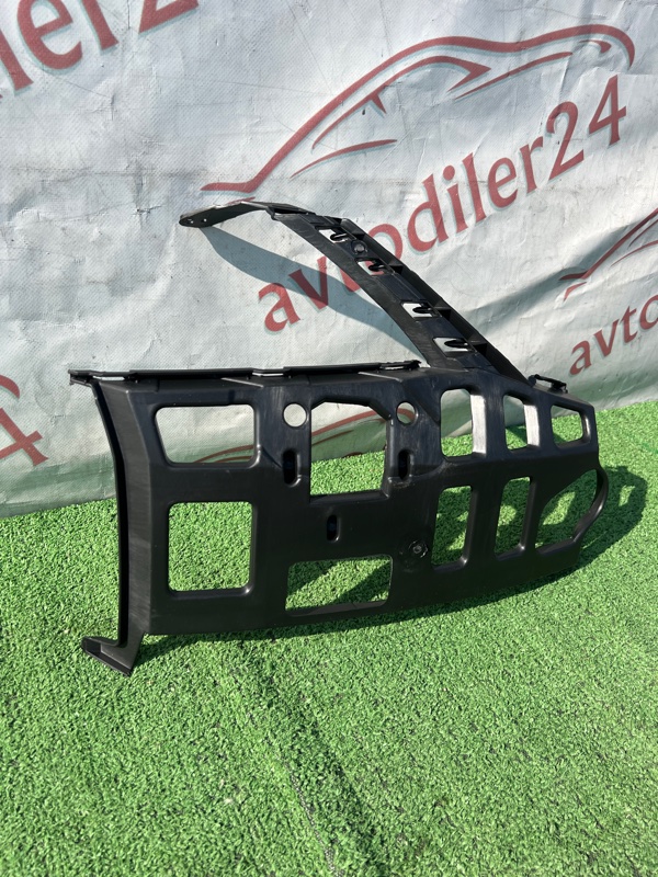 кронштейн бампера, 1200 рублей, Красноярск