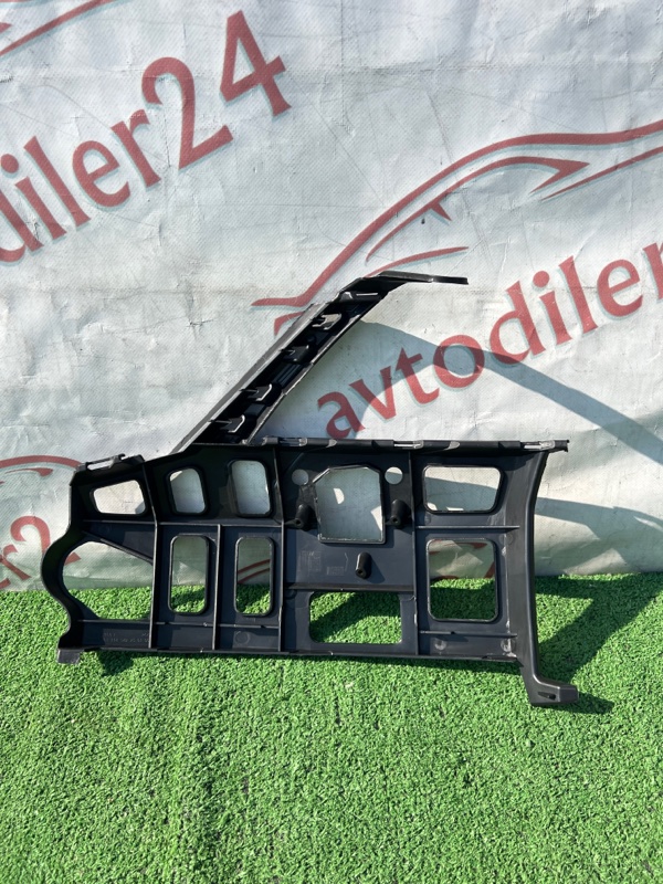 кронштейн бампера, 1200 рублей, Красноярск