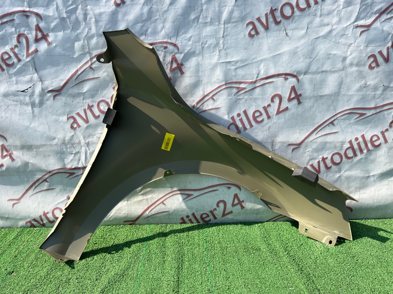 Крыло, 5000 рублей, Красноярск