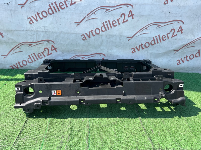 Рамка радиатора, 4000 рублей, Красноярск