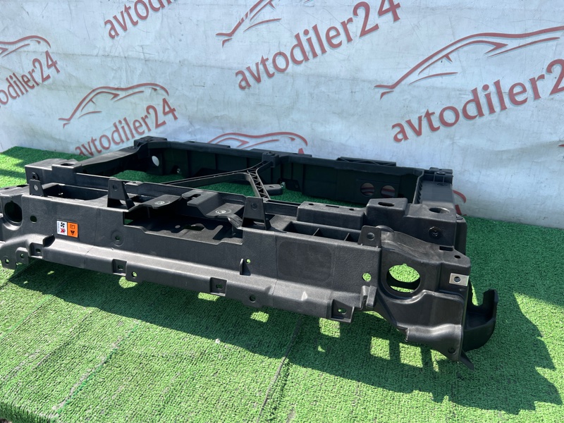 Рамка радиатора, 4000 рублей, Красноярск