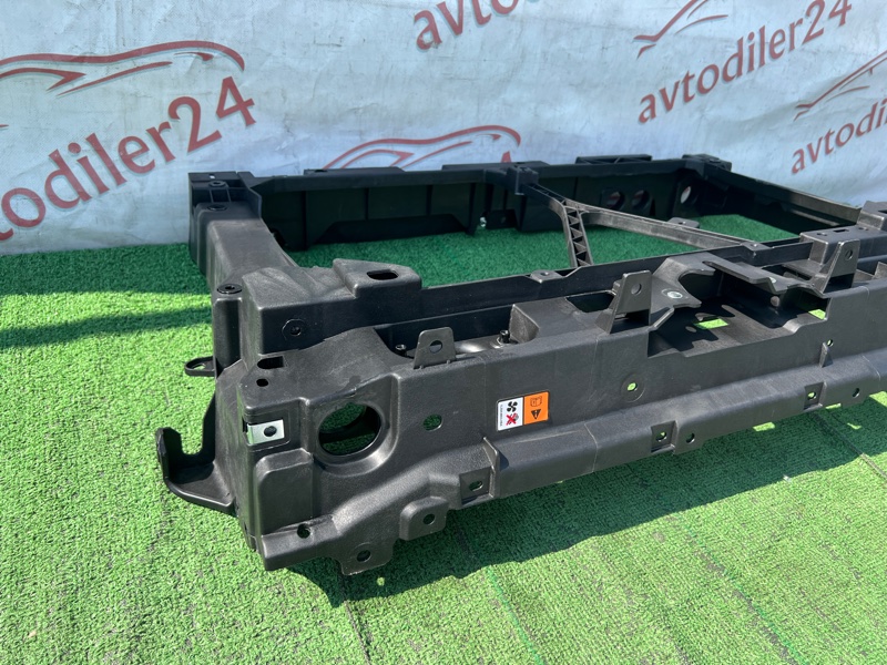 Рамка радиатора, 4000 рублей, Красноярск