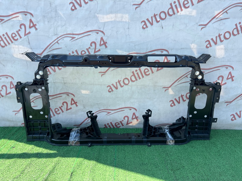 Рамка радиатора, 8000 рублей, Красноярск