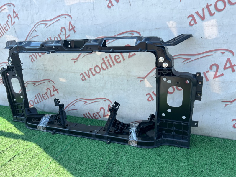 Рамка радиатора, 8000 рублей, Красноярск