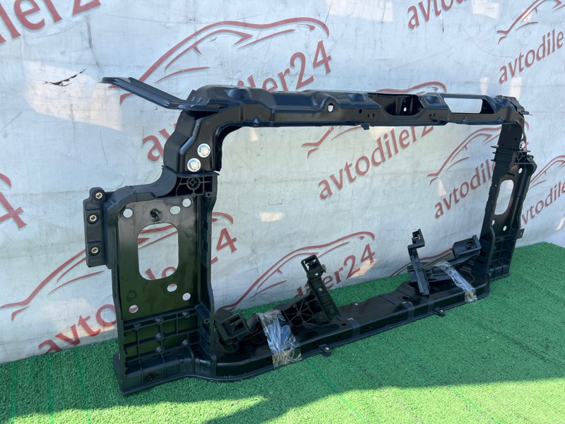 Рамка радиатора, 8000 рублей, Красноярск