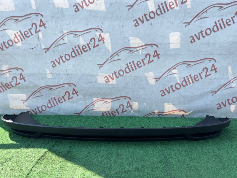 Накладка бампера, 2500 рублей, Красноярск