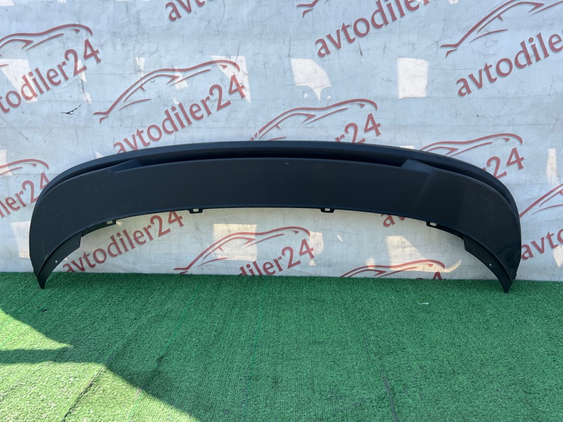 Накладка бампера, 2500 рублей, Красноярск