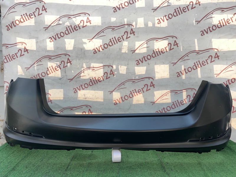 Бампер, 6500 рублей, Красноярск