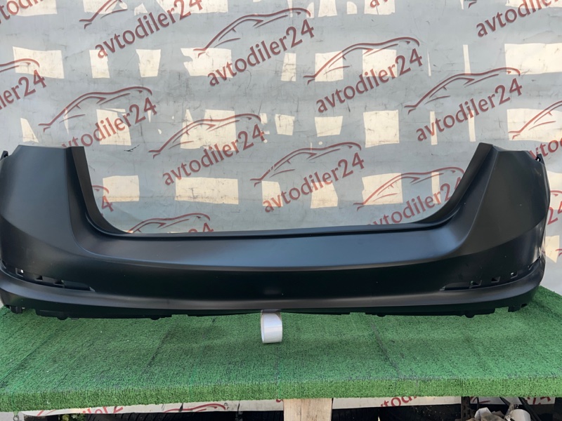 Бампер, 6500 рублей, Красноярск