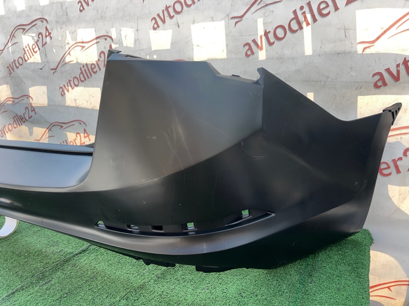 Бампер, 6500 рублей, Красноярск