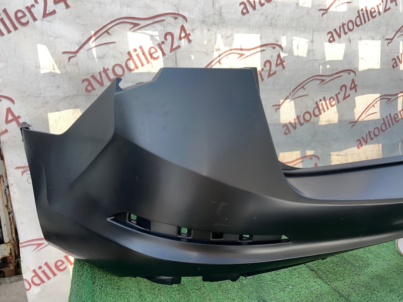 Бампер, 6500 рублей, Красноярск