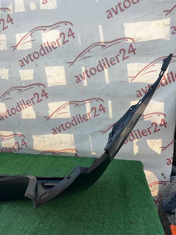 Бампер, 6500 рублей, Красноярск