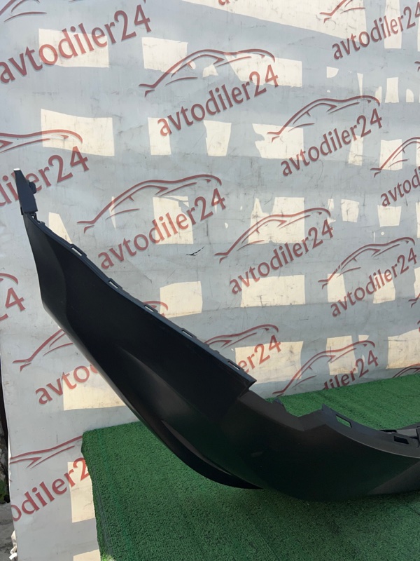 Бампер, 6500 рублей, Красноярск