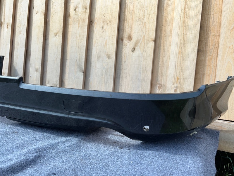 Бампер, 6000 рублей, Кузнецово