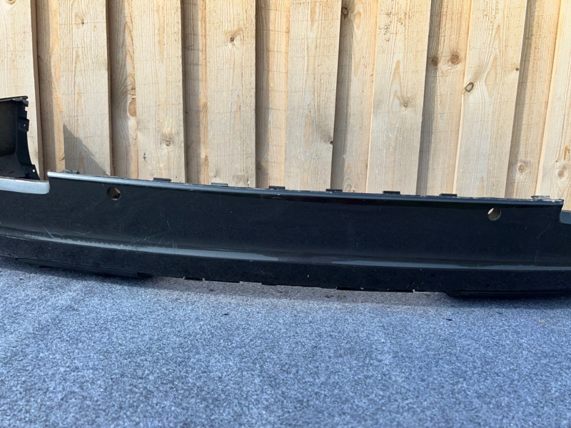 Бампер, 6000 рублей, Кузнецово