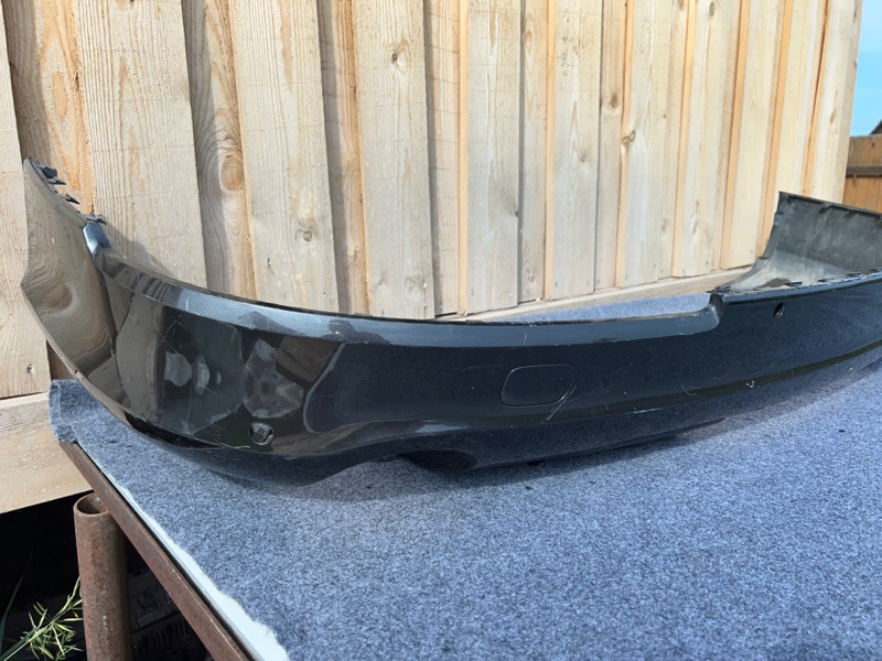 Бампер, 6000 рублей, Кузнецово