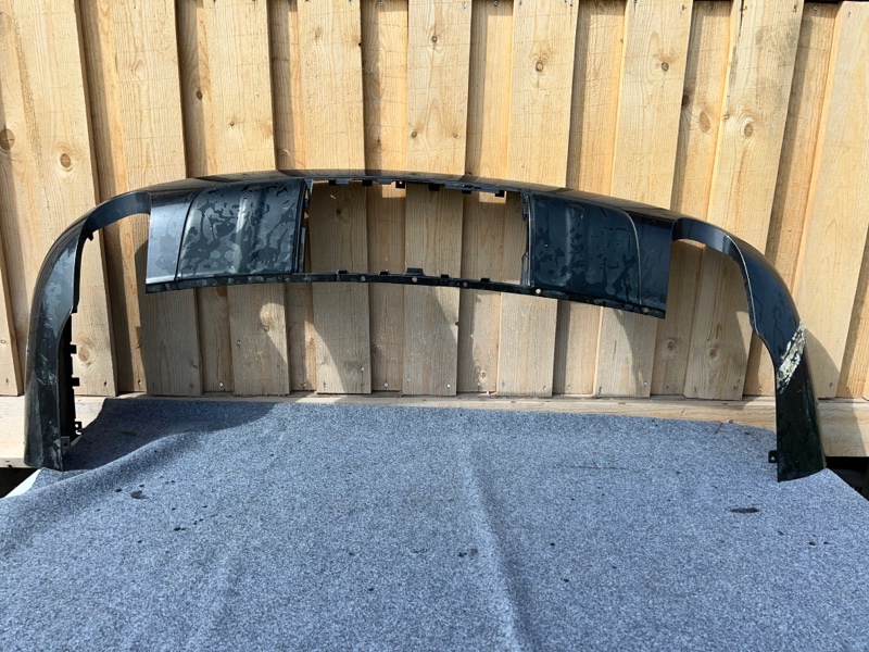 Бампер, 6000 рублей, Кузнецово