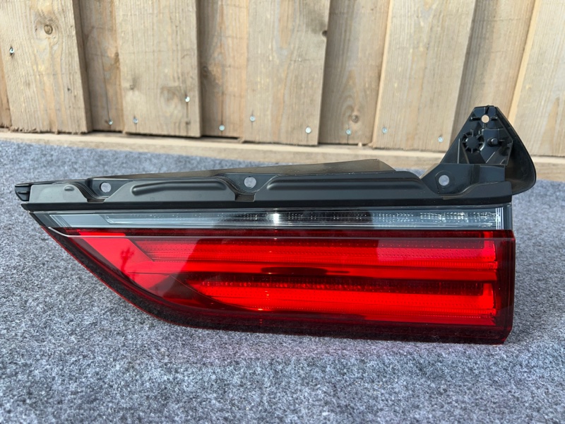 Фонарь в крышку багажника, 25000 рублей, Кузнецово