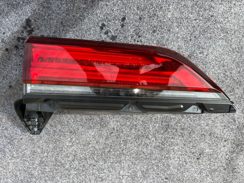 Фонарь в крышку багажника, 25000 рублей, Кузнецово