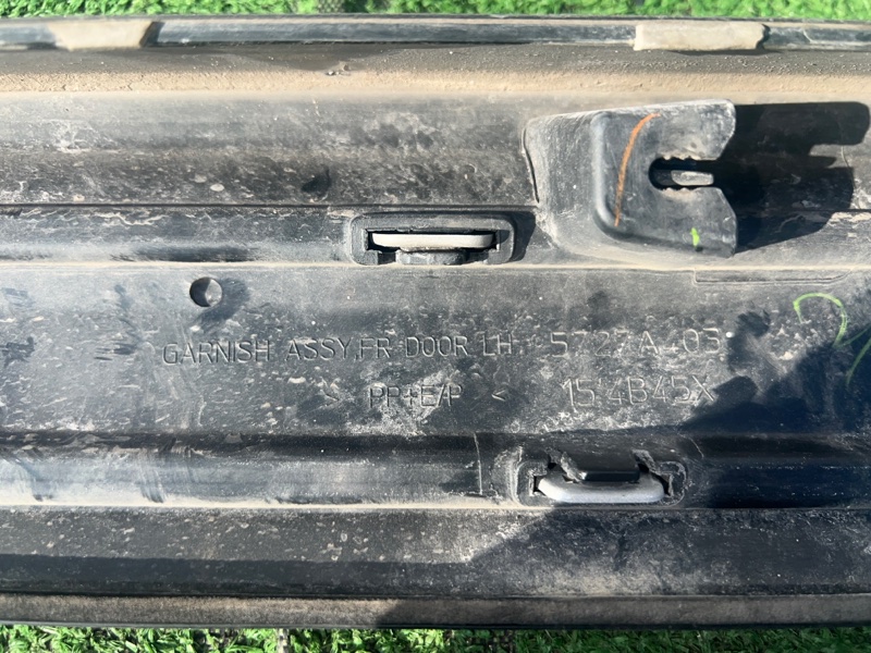 Накладка двери, 1500 рублей, Красноярск