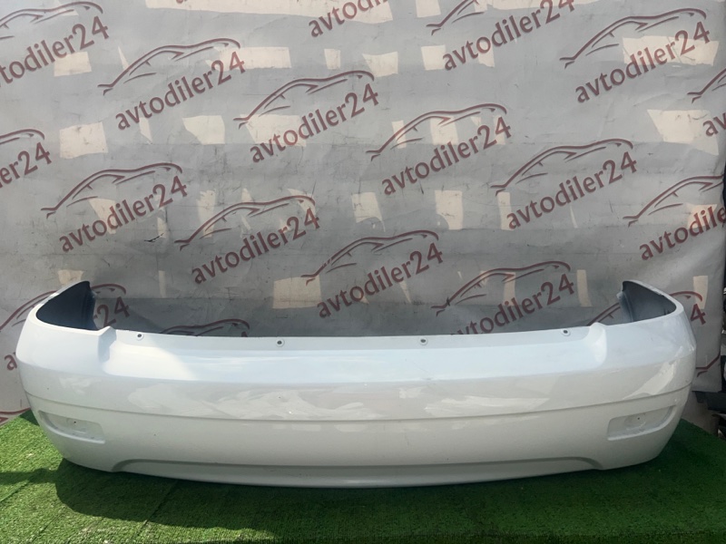 Бампер, 2500 рублей, Красноярск