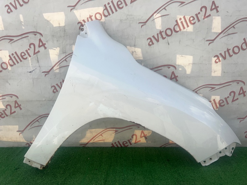 Крыло, 6000 рублей, Красноярск