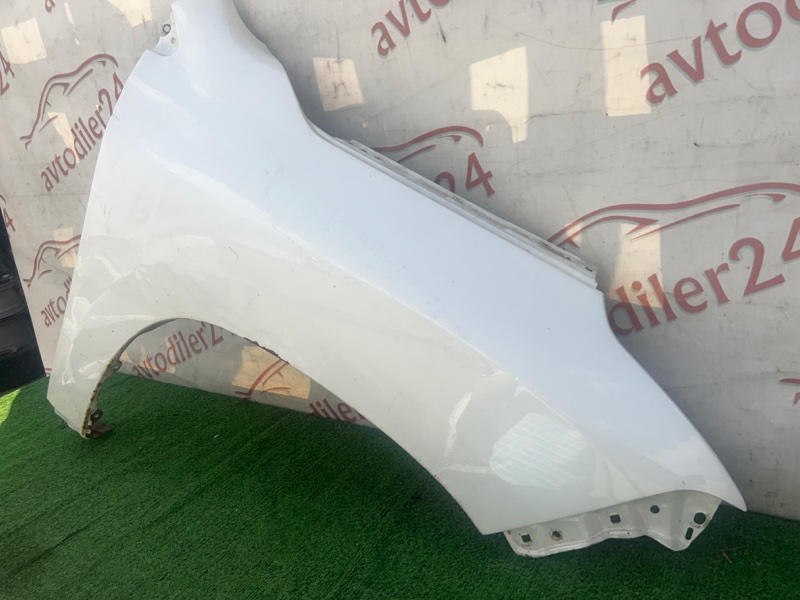 Крыло, 6000 рублей, Красноярск